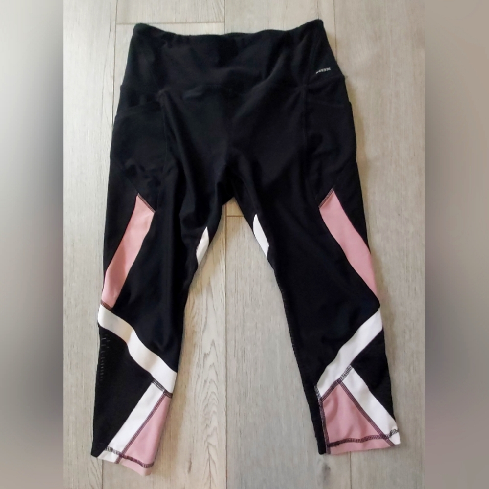 Reebok RBX Capri leggings
